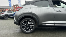 Nissan Juke 1.0 DiG-T Tekna+ 5dr DCT Petrol Hatchback